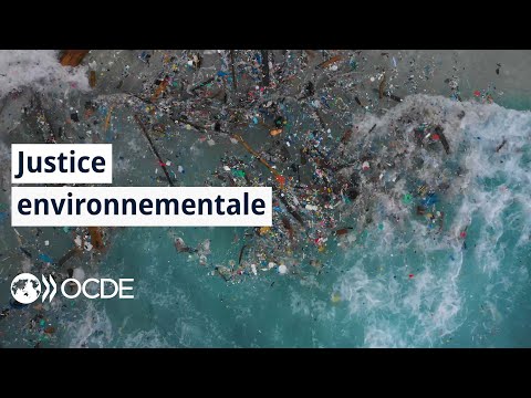 Justice environnementale