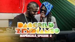 DaqChild X Zendiambo Mapangale EP 2 | Paris Lounge Live VideoMixx | Dancehall |Arbantone