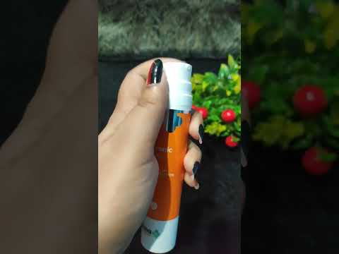 the derma co sunscreen aqua gel under 500#viral #youtubeshorts #shorts  #viralvideo #like #ytshorts