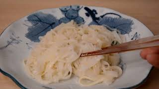 【秋田名物】 稲庭うどん 佐藤惣左エ門本舗 Specialty of Akita Inaniwa Udon Sato Sozaemon Honpo