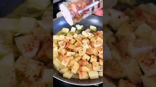 Breakfast Potatoes recipe!