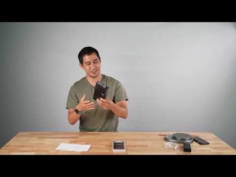 Samsung Galaxy Z Flip3 5G Unboxing - YOU GET VERY LITTLE!