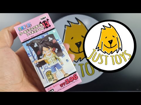 WCF ONE PIECE review TV106