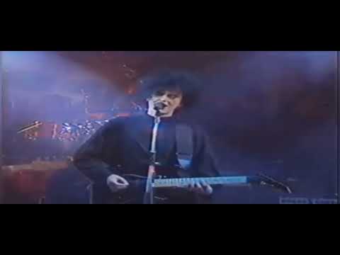 Caifanes - Matenme Porque Me Muero [En Vivo 1988] [Audio Mejorado]