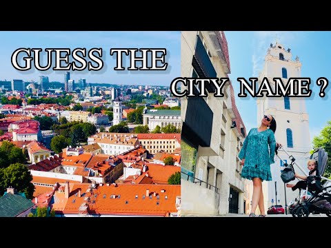 GUESS THE CITY NAME ??? #guess #city #top #travel