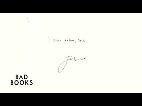 Bad Books - Neighborhood