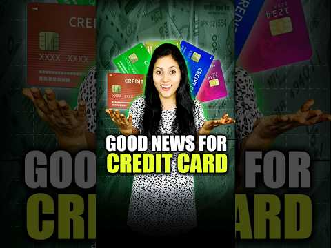 Don't Pay Credit Card Bills | Good News #shorts