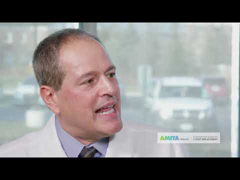 Amita Joint Pain