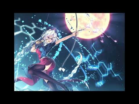 【東方Vocal】常世想兼神 Tokoyo Soukenshin 【UNDEAD CORPORATION】【中文字幕】