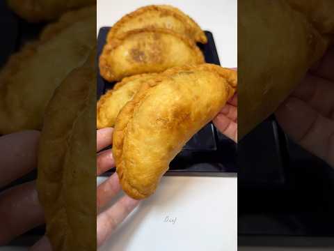 BEEF EMPANADA | No Bake Recipe