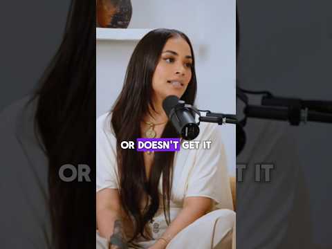 Lauren London on how see myself