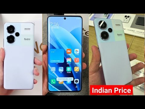 Redmi Note 13 Pro Plus Launch Date & Price in india | Redmi note 13 pro plus unboxing & full review