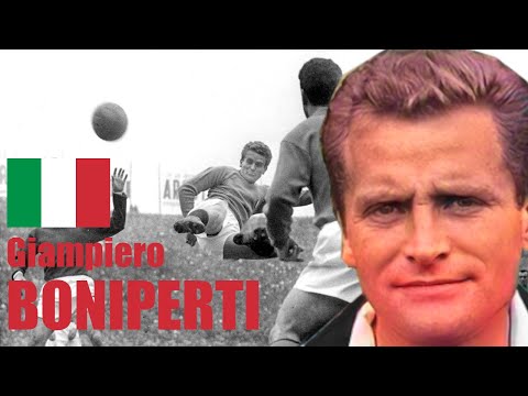 BITE SIZE - Giampiero Boniperti