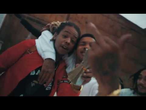 A-TRIZZ - GUAP (OFFICIAL MUSIC VIDEO)