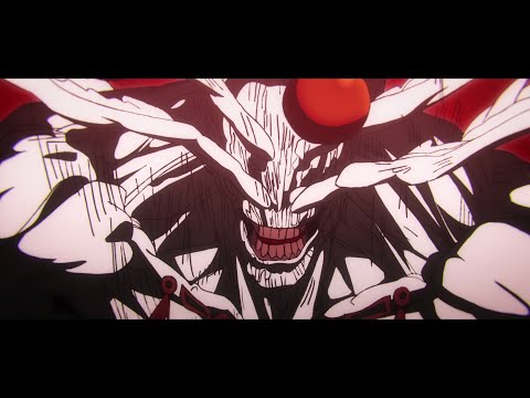 Sukuna vs. Mahoraga (Full Battle OST) | Jujutsu Kaisen: Season 2 (OST) by Yoshimasa Terui