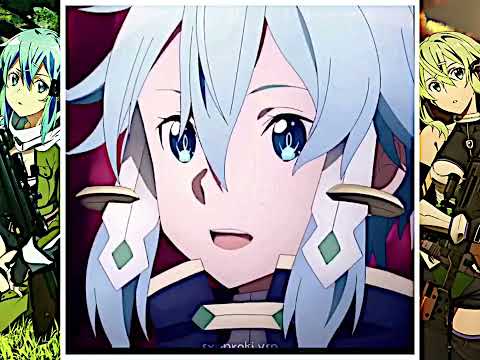 Talk - Sinon Edit