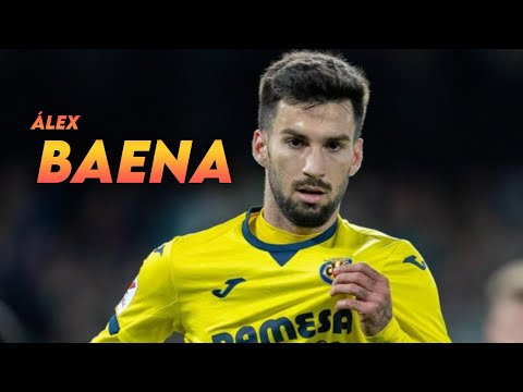 Alex Baena: Villarreal’s Hidden Star Lighting Up the Pitch