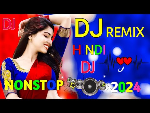 Dj Song 💙| Dj Remix | Top Dj Song 💞 | Old Dj Song | Hindi Dj Song 🥀 | Superhit Hindi Dj Nonstop 2024