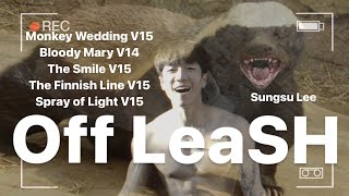 Off LeaSH  - Sungsu Lee  4 V15