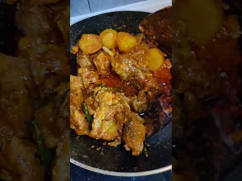 Mutton #youtubeshorts #muttonrecipe #karahigosht #shortvideo