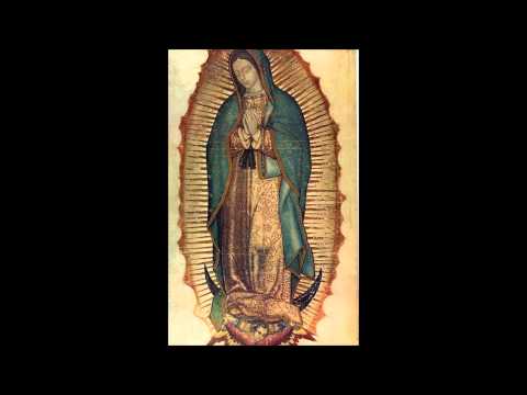 Santa Maria de Guadalupe - Himno A La Humildad