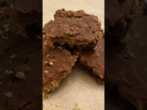 Looking For A Healthier Sweet Treat? #medjooldates #datebark #youtubeshorts #healthierfood #treats