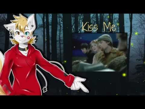 【UTAUカバー】Kiss Me【WALTT】