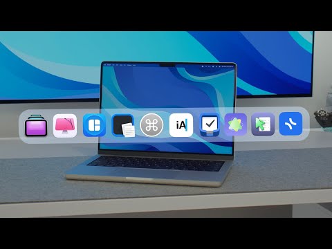 10 Unique Mac Apps (2023)