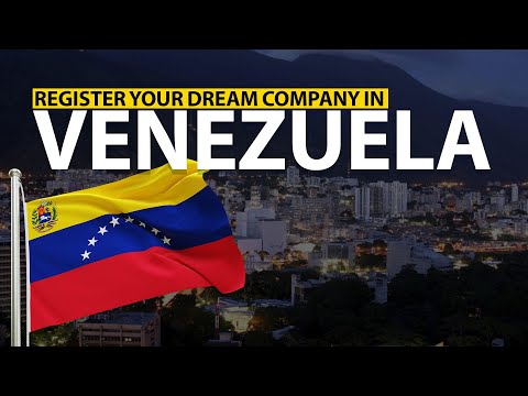 Company Registration in Venezuela| Set up your Business in Venezuela| Enterslice