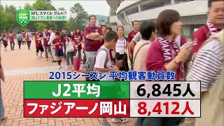 【ファジアーノ岡山】強さの秘訣！？木村オーナーの築いてきたものとは