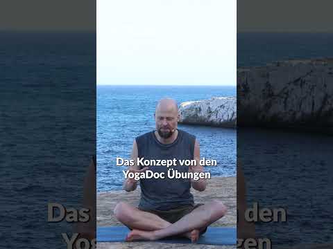 Ideale Yogastunde für Anfänger