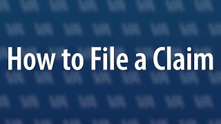 How to File a VA Disability Claim