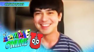 Hashtag Luke Conde shares he became a 'Plantito' during quarantine | Showtime Online U