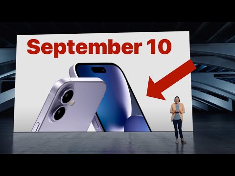 iPhone 16 CONFIRMED Leaks! - What To Expect!