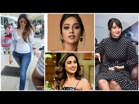 Ileana D'Cruz hot video ❤️‍🔥 Southern actress 💞❤️#ileanadcruz #viralvideo