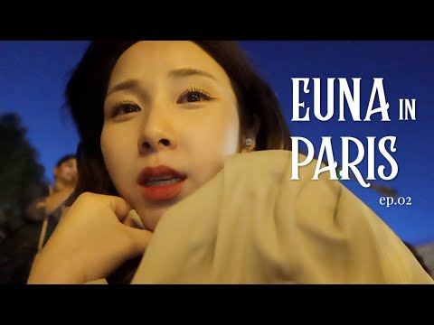 🇫🇷파리 여행 브이로그 ep.2 | 오르세 미술관 | 오리고기 스테이크 맛집 | 카페 추천☕️ CAFE DE FLORE 레두마고 | 유람선 바토무슈🛳️ 바토파리지앵 |보주광장