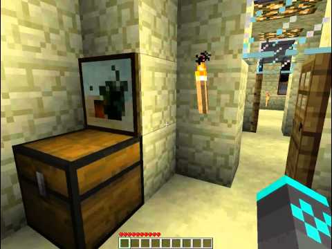 Minecraft Wrongly Convicted Episode 2