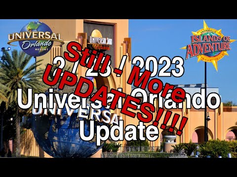 UOR Update 2/23/2023