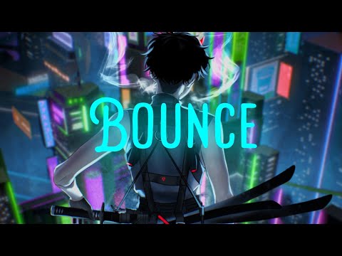 VESK GREEN & Pegboard Nerds - Bounce