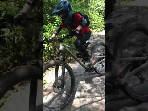 Squamish mtb