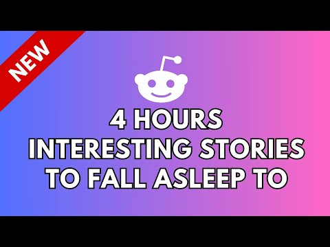 4 HOURS OF INTERESTING AITA STORIES TO FALL ASLEEP TO | BEST REDDIT STORIES COMPILATION