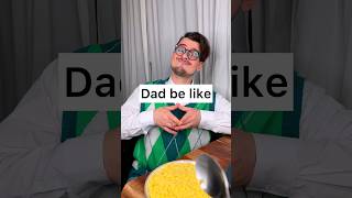 How to not make NOODLES for DAD?😅❤️🍝| CHEFKOUDY