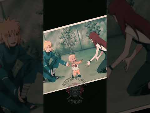 Naruto sees THE OTHER SIDE (Naruto x Minato x Kushina: Road to Ninja   Naruto Anime Motivation)