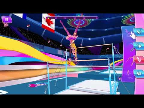 Coco play/ gymnastics bar