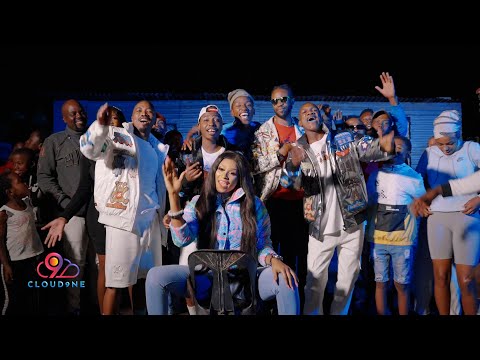 Soul Barbie, TpZee & King JS - Hello Sponono (feat. Authentic 101) [Official Music Video]