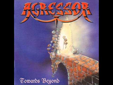 Agressor - Future Past/Eldest Things