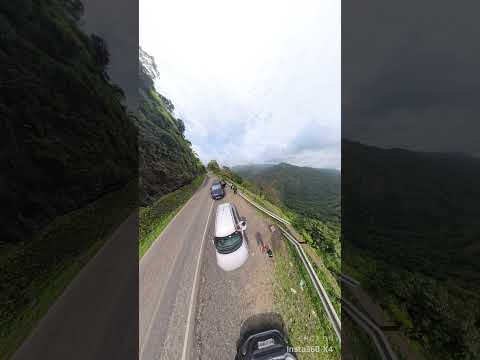 Varandha ghat, Maharashtra, India #travel #nature