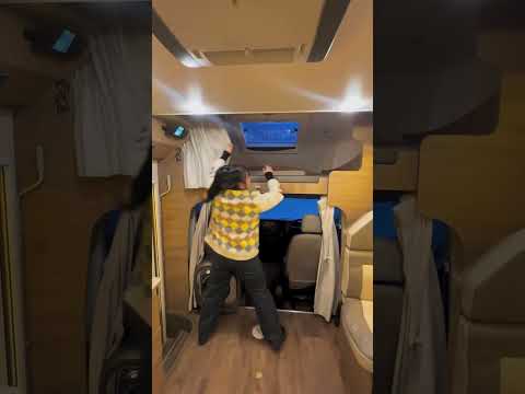 Stormy Weather RV Camping