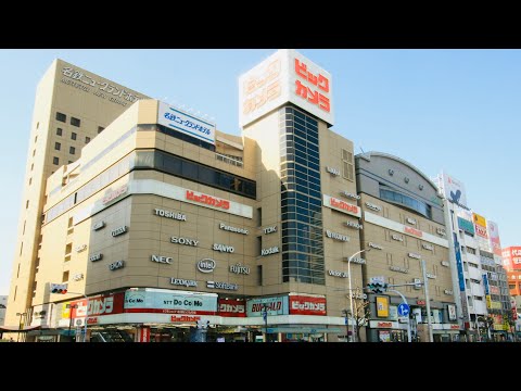 Bic Camera Japan Electronic Store | visite Bic Camera Electronic Store | Urooj khan vlogs 27jp