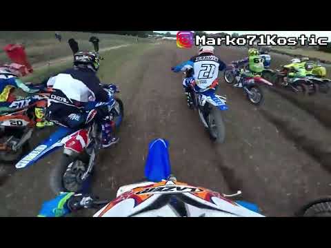 Motocross Compilation of me